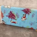 Lillestoff Bio Jersey - Tierkinder